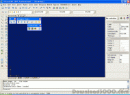 GStarICAD 2007 Professional screenshot